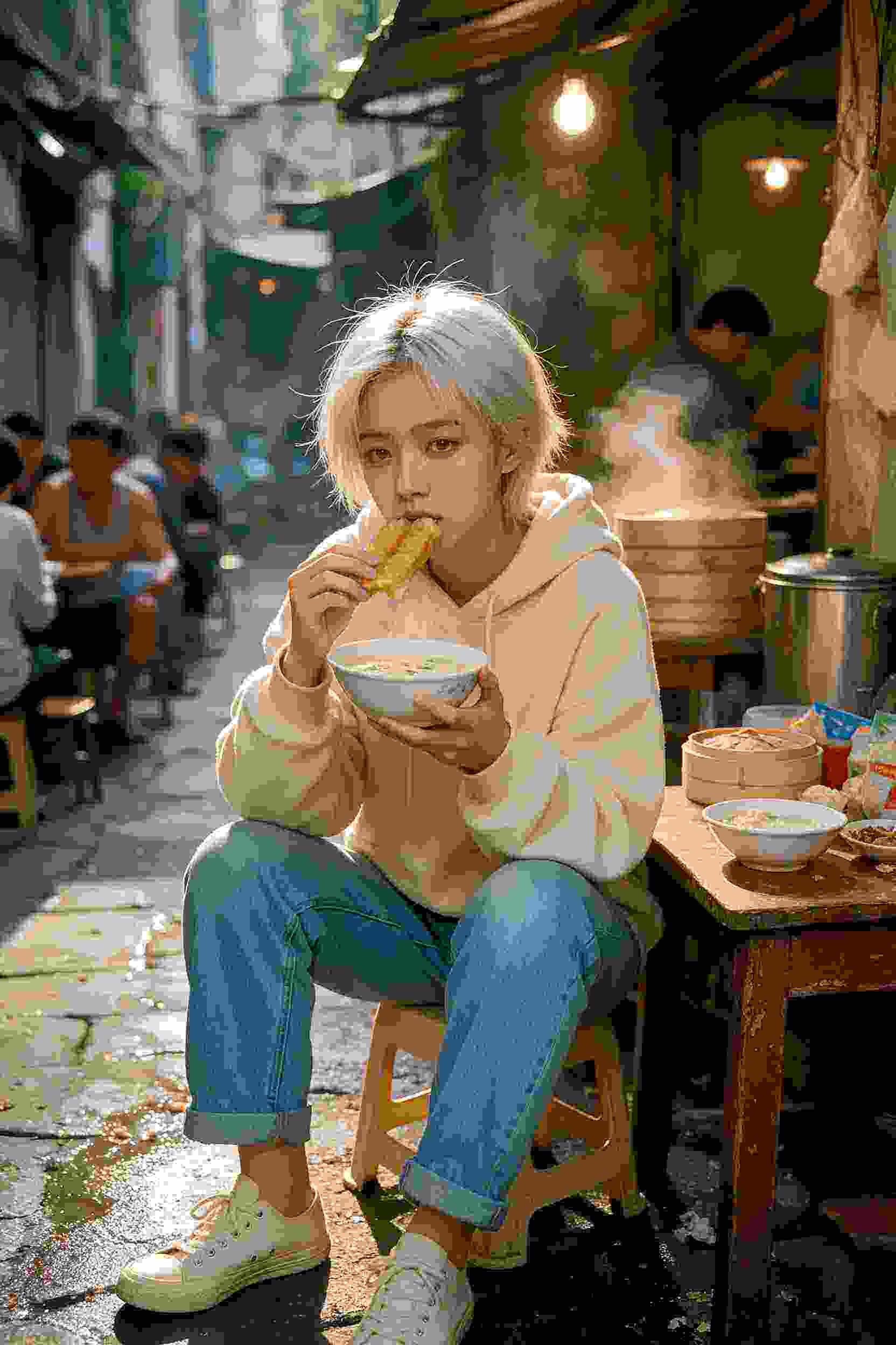 绝地求生