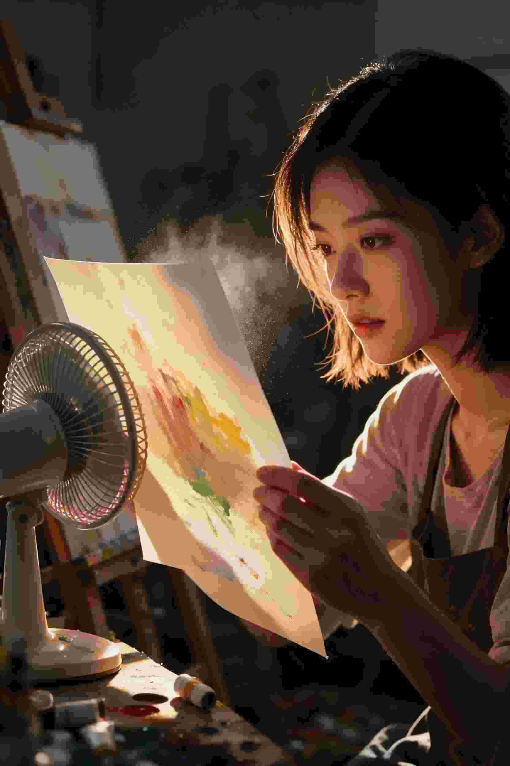 危险游戏