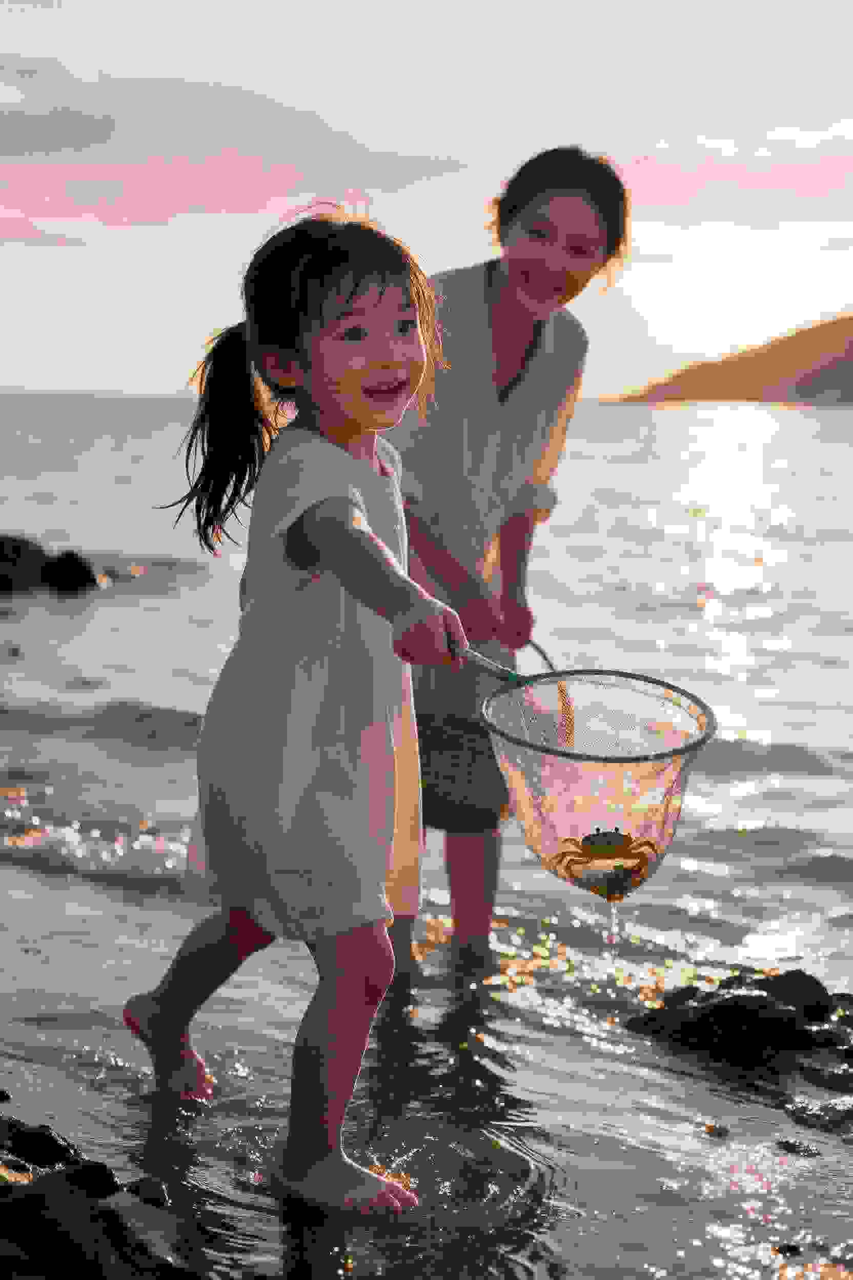 海岛秘辛