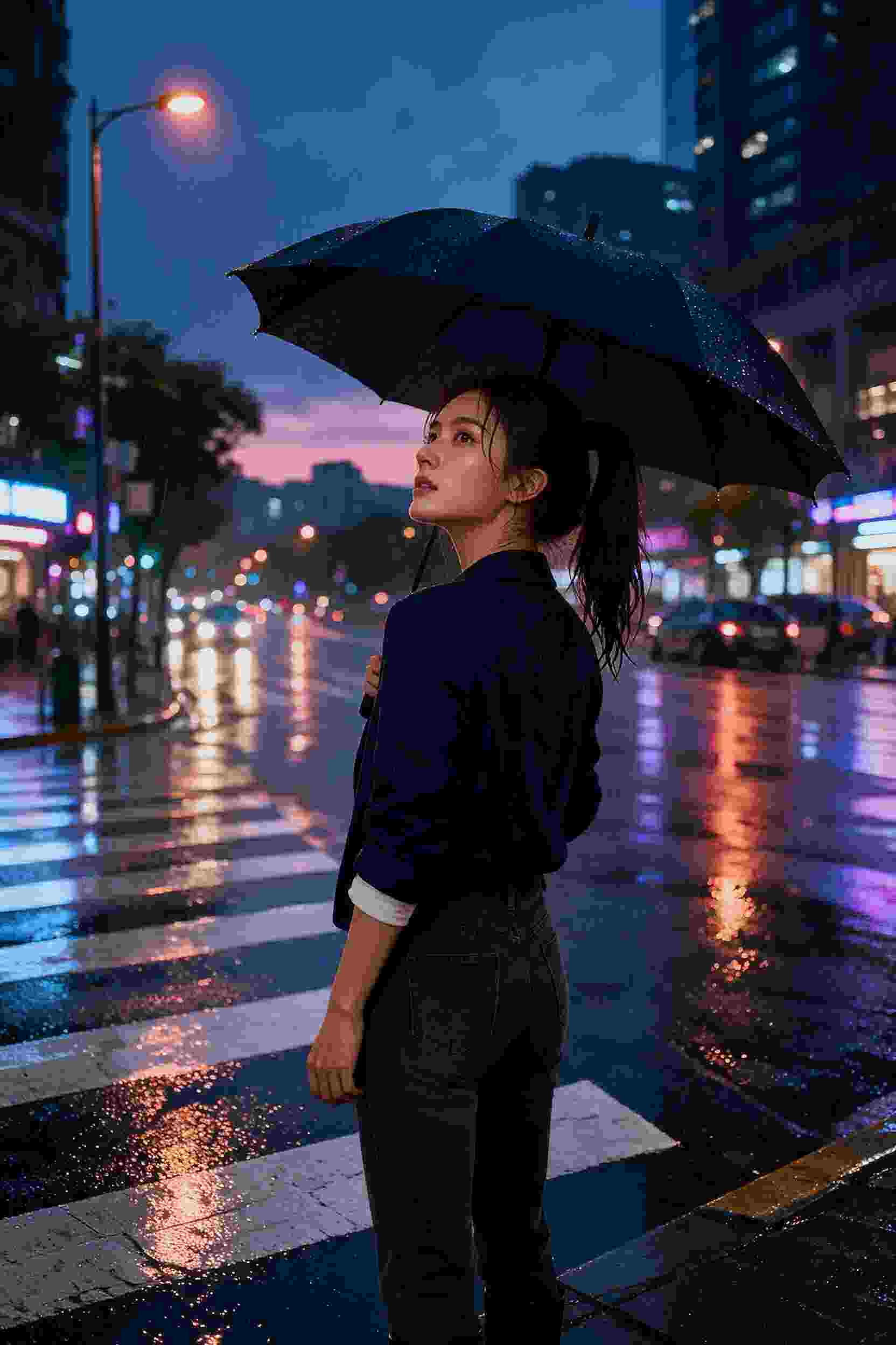 真相背后