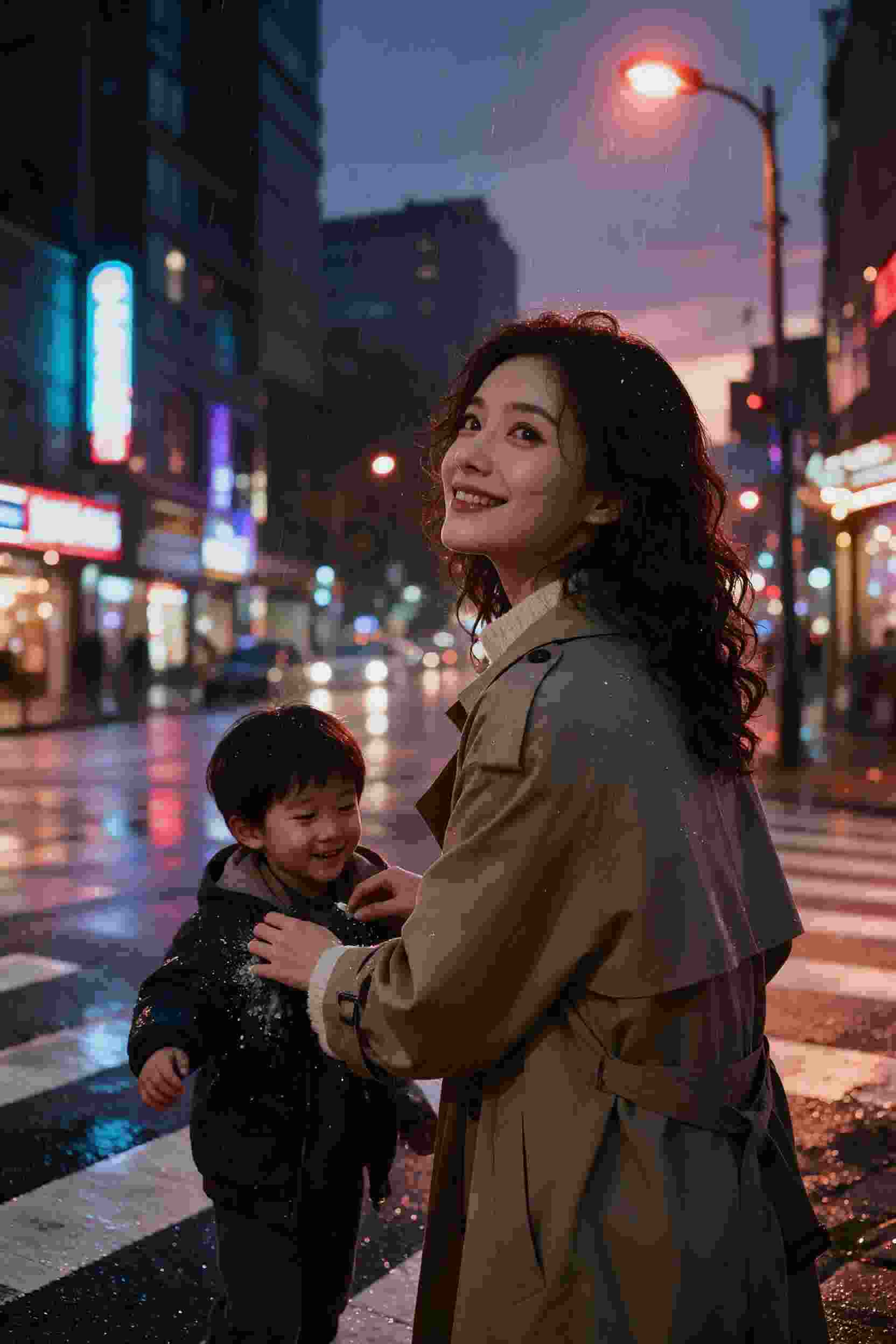 古墓探秘