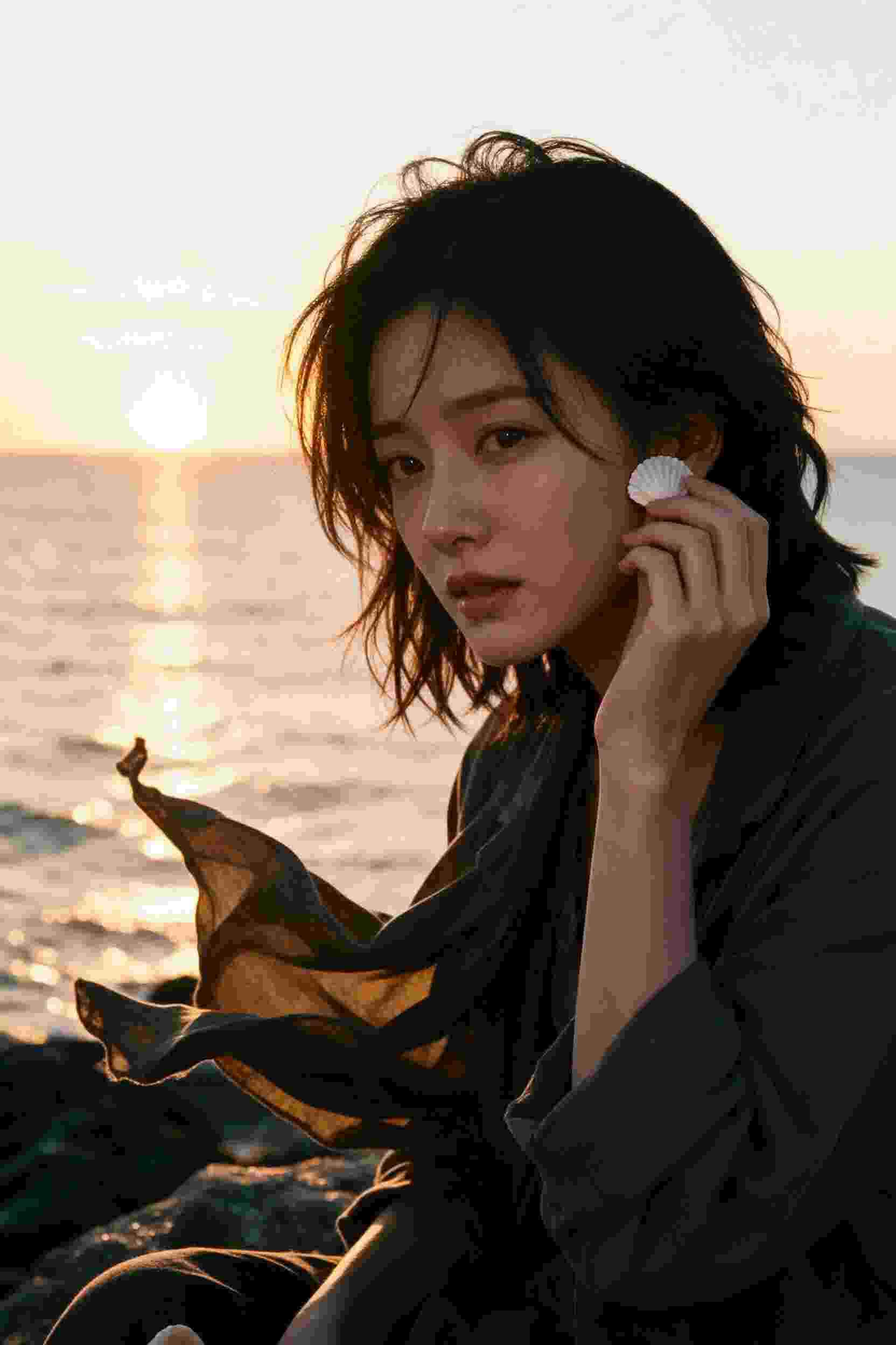 荒岛美人劫