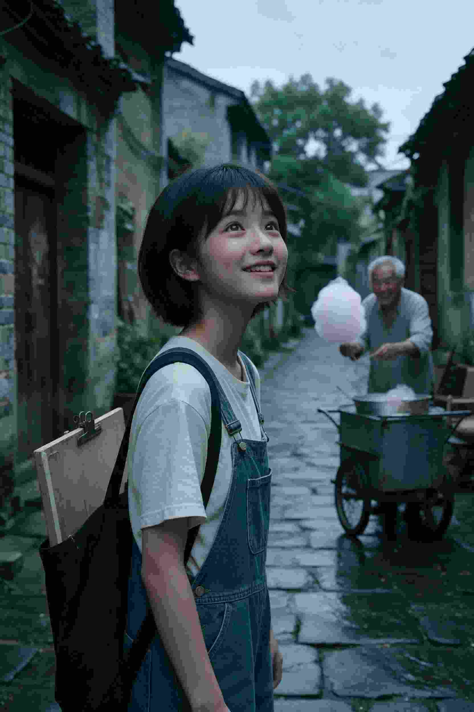 孤岛诱惑